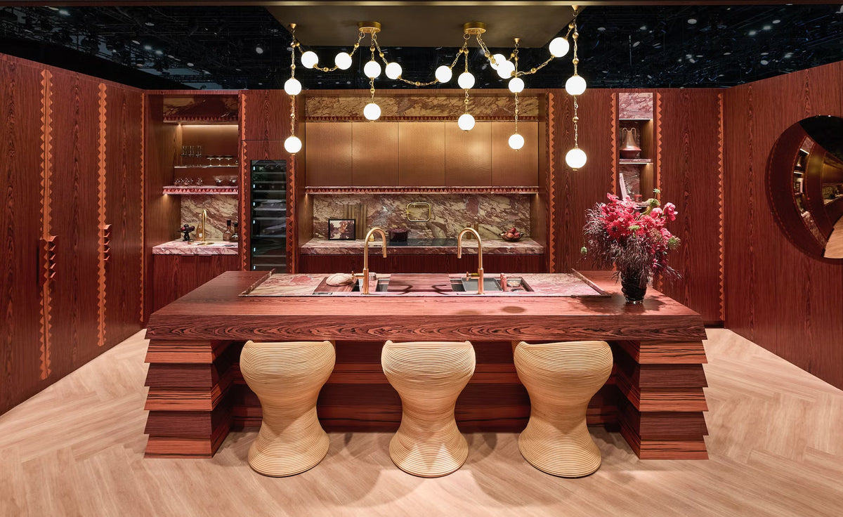 KBIS 2026 Trends We Spotted Booth-to-Booth