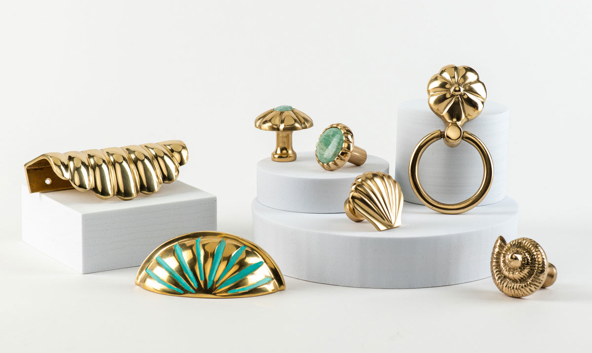 Charlotte Lucas Capsule Collection