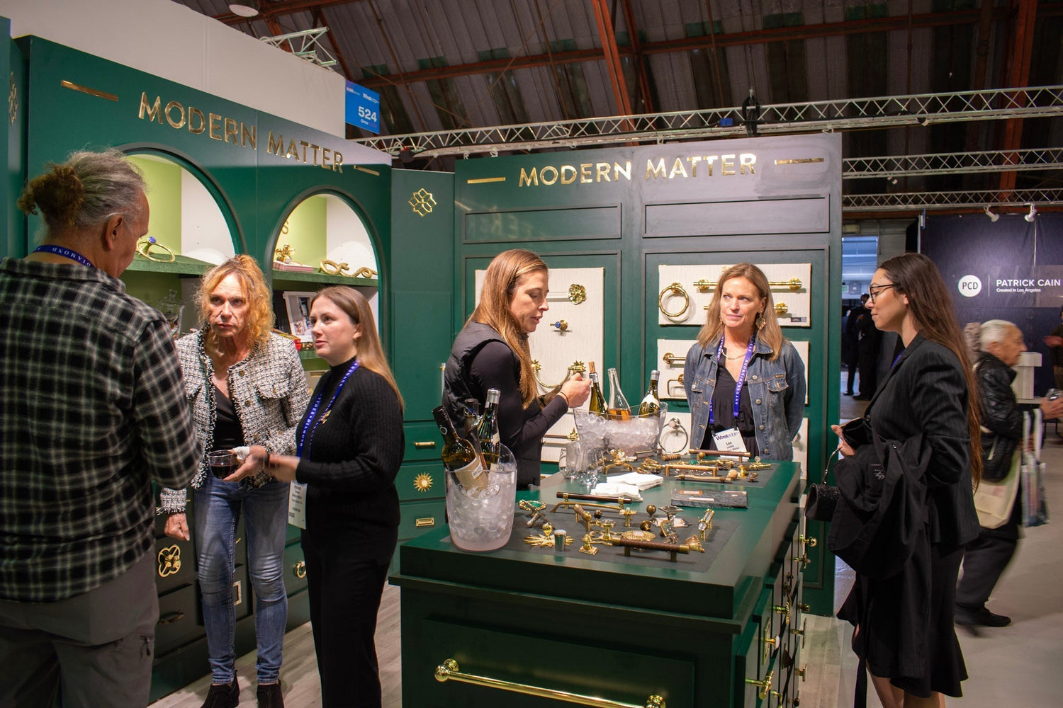 Trend Watch: From WestEdge Design Fair