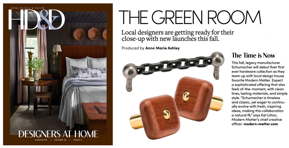 Home Design & Decor - Sept 2026