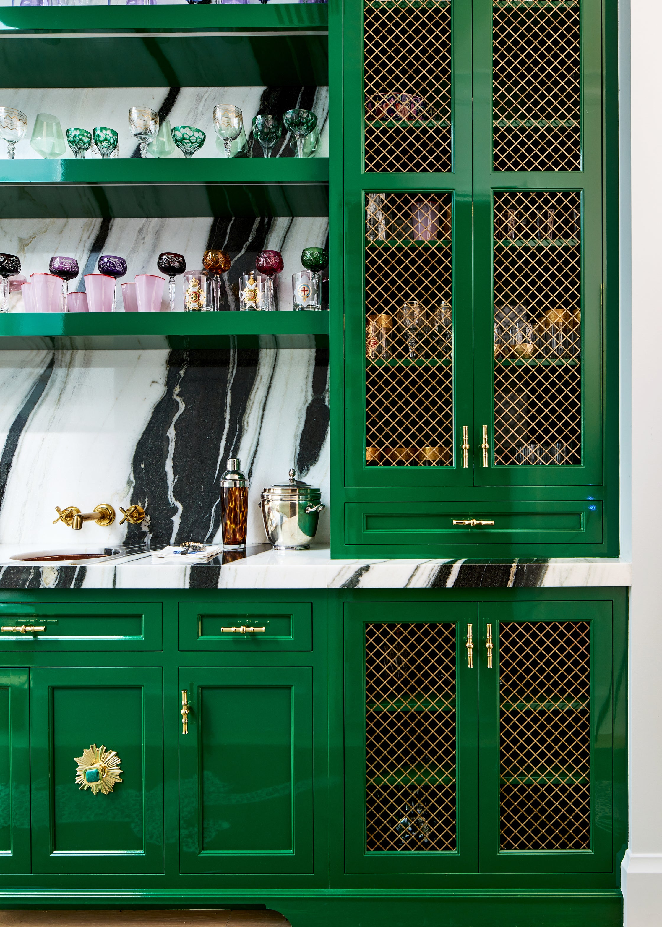 Get to Know: Johnson Sokol Interior Design