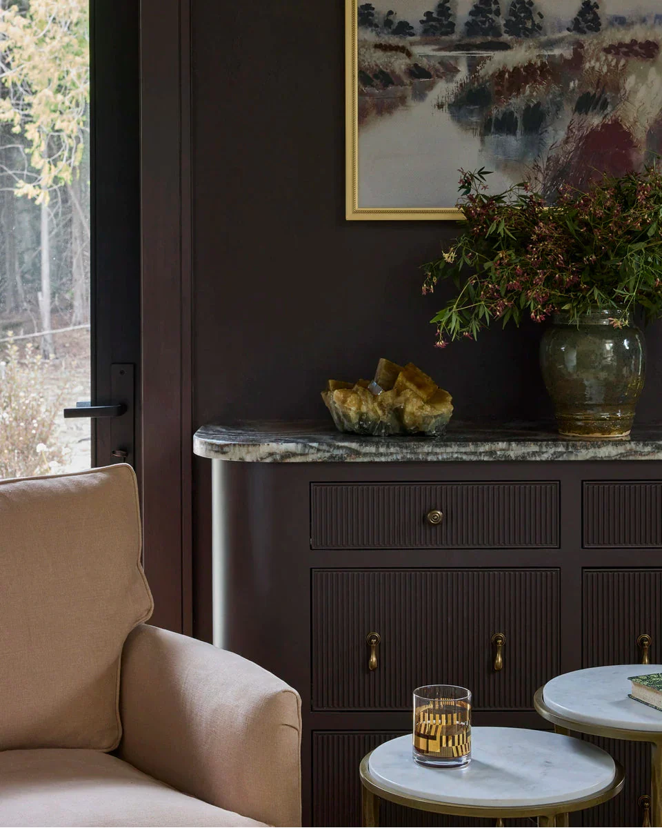How to Update Your Dresser with New Hardware