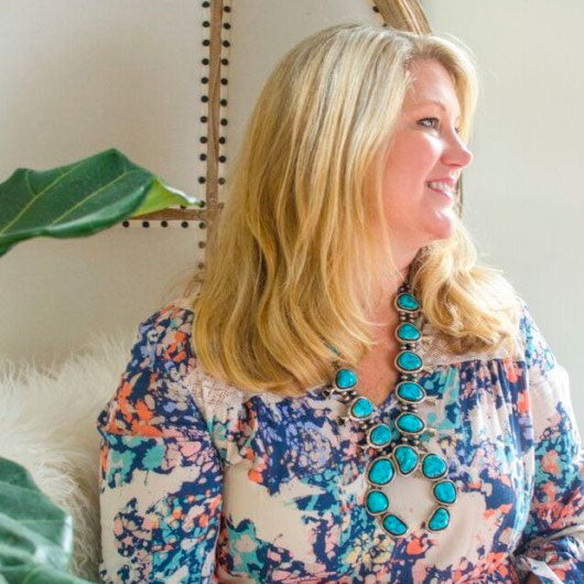 Get to Know: Holly Phillips of The English Room