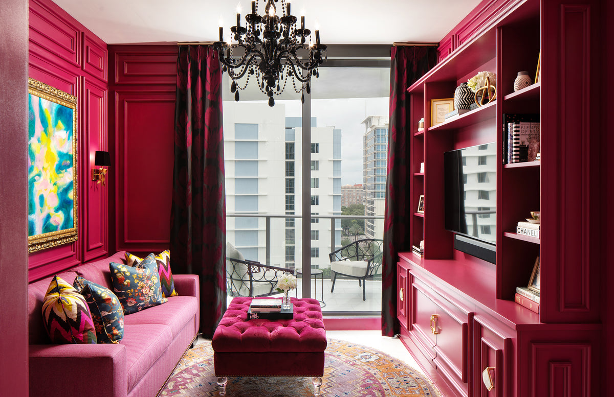 It's Barbie's World: A Tasteful Guide to Barbiecore Dreamhouse