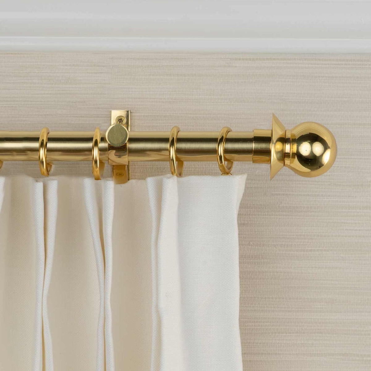 All Drapery Hardware