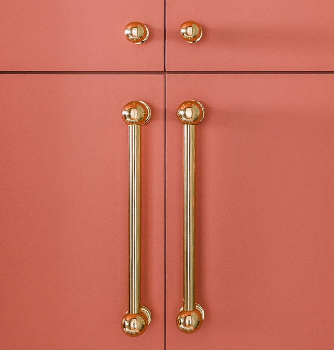 The Cosmos Collection | Luxury Hardware | Modern Matter