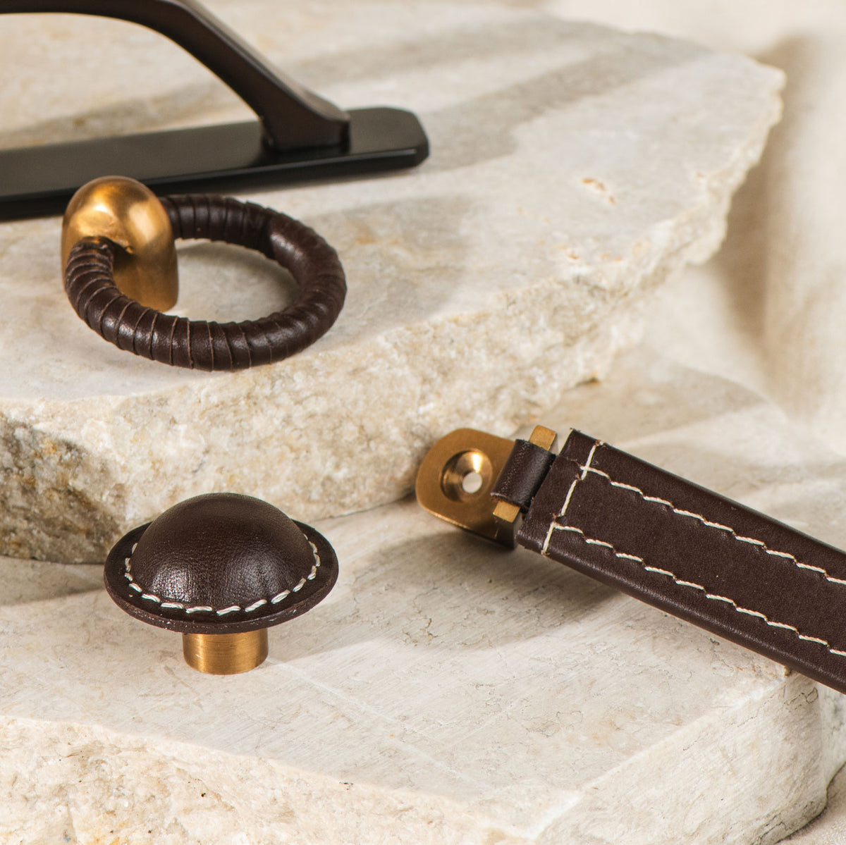 Leather Hardware Modern Matter Leather Hardware Modern Matter