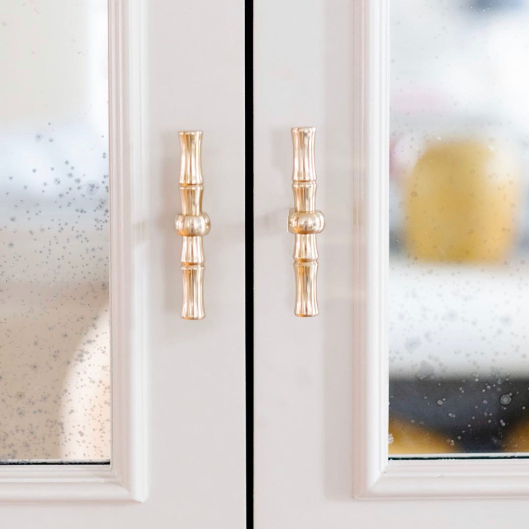 T Bar Cabinet Pulls