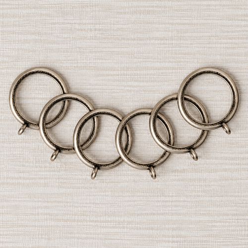 Drapery Rings
