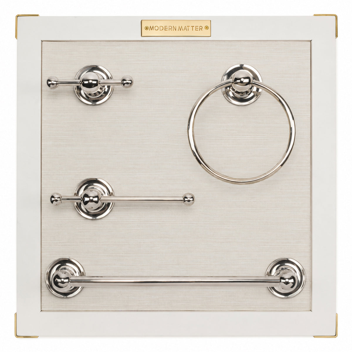 Bath Sample Board - Cosmos