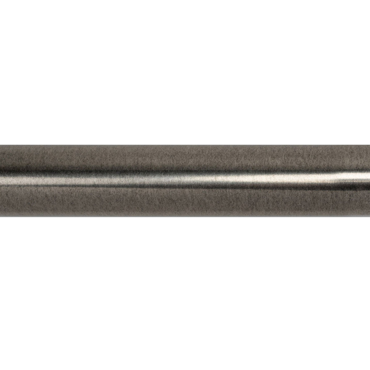 Universal Brass Tubing - Antique Nickel