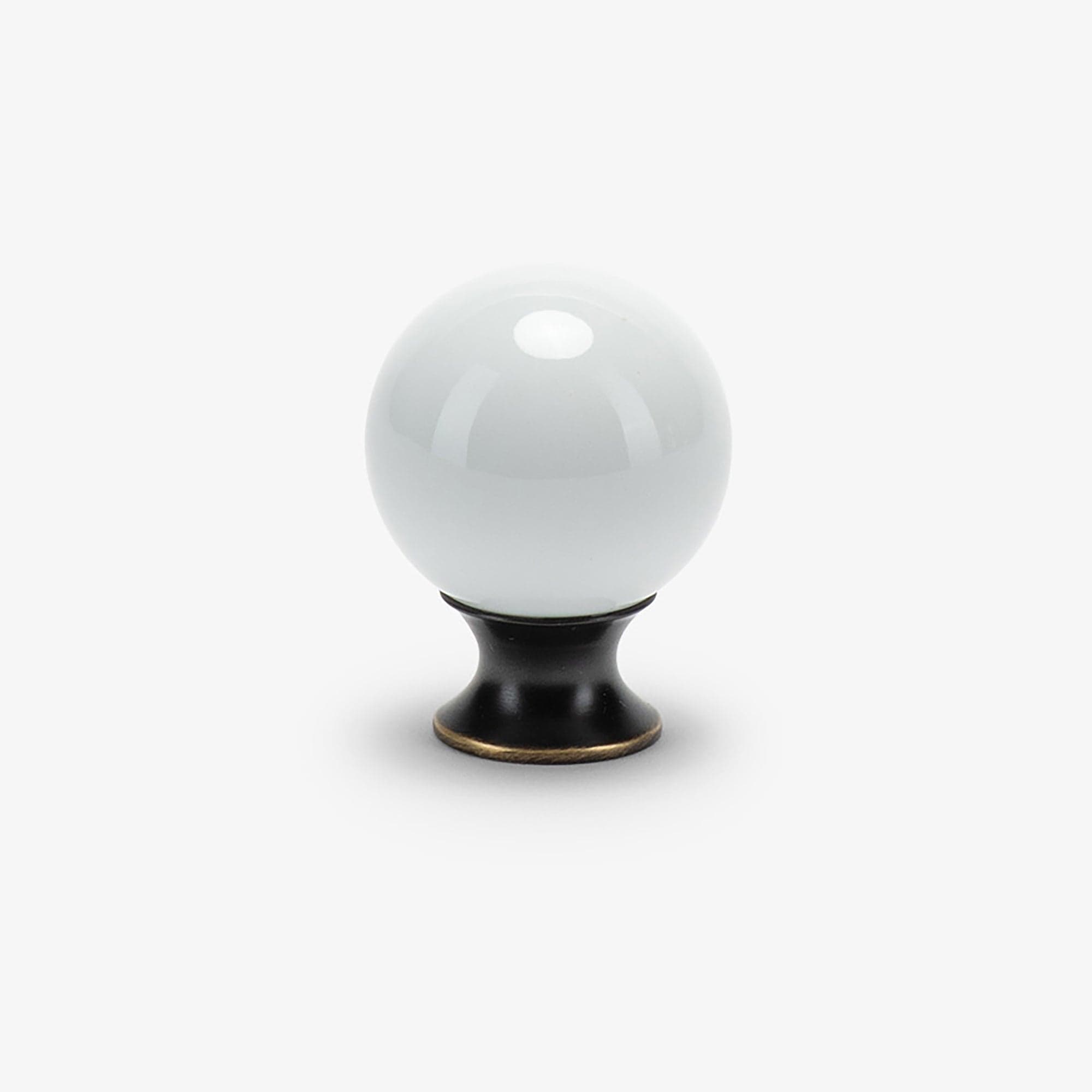Oil Rubbed Bronze