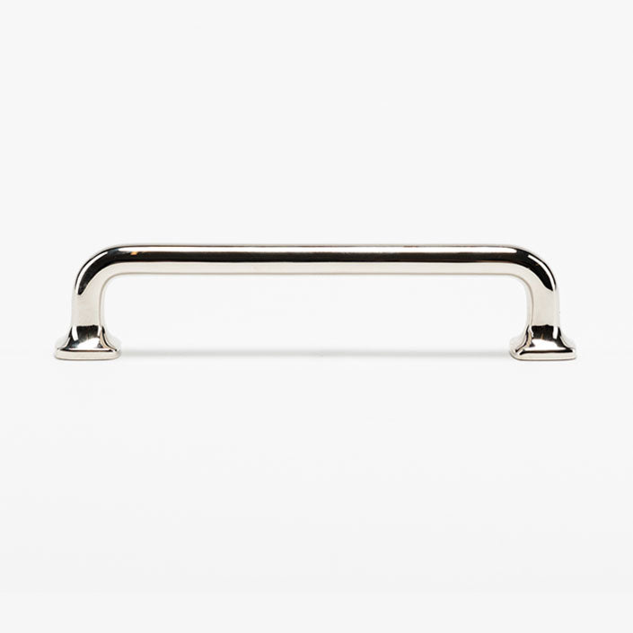 Benson Pull (6" c-c) - Polished Nickel