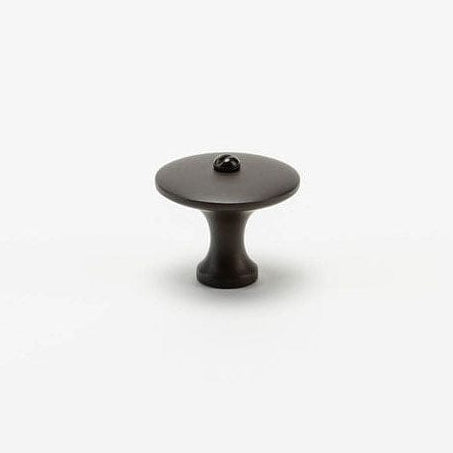 Marcelle Knob - Dark Bronze