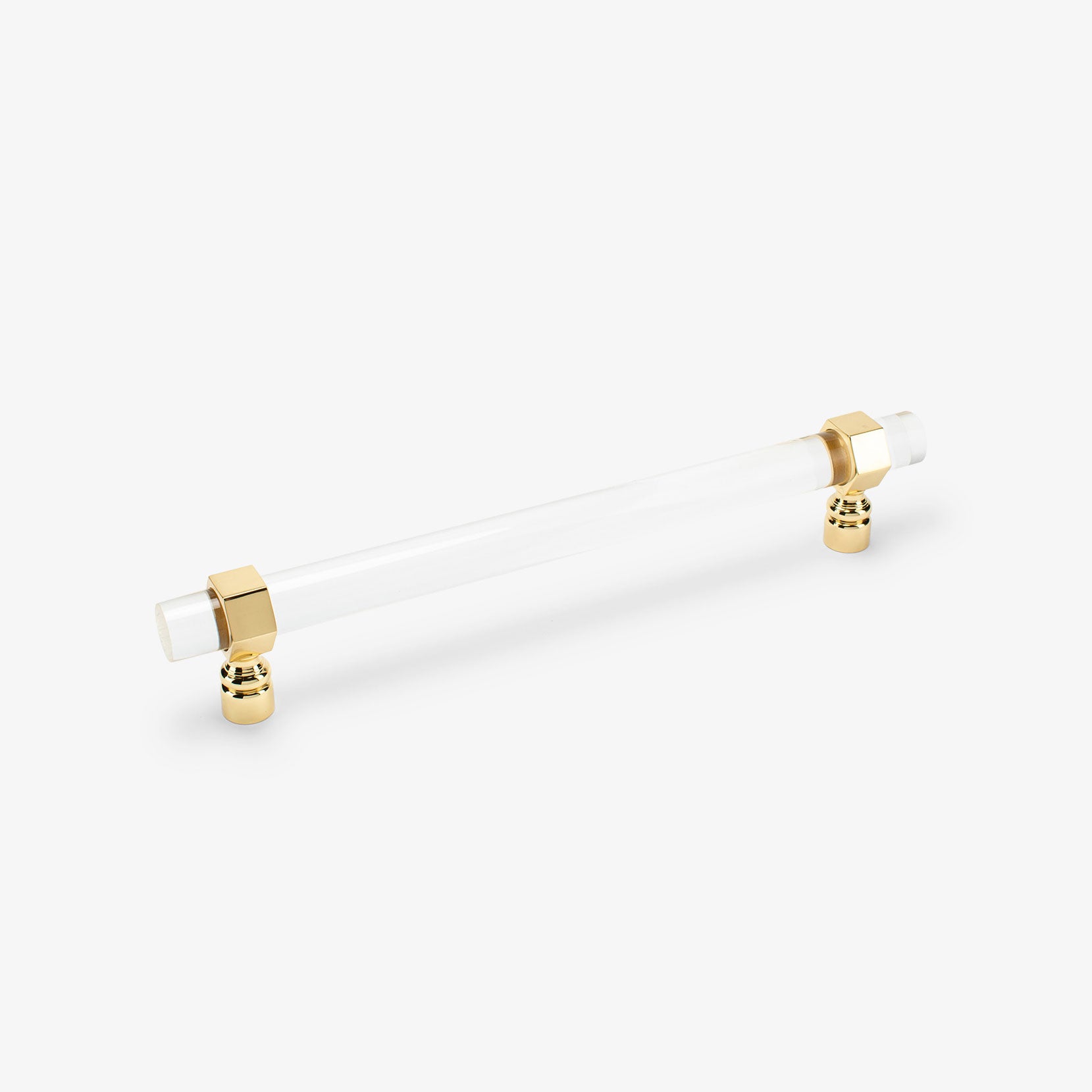 Middleton 14" Appliance Bar Pull - Polished Brass