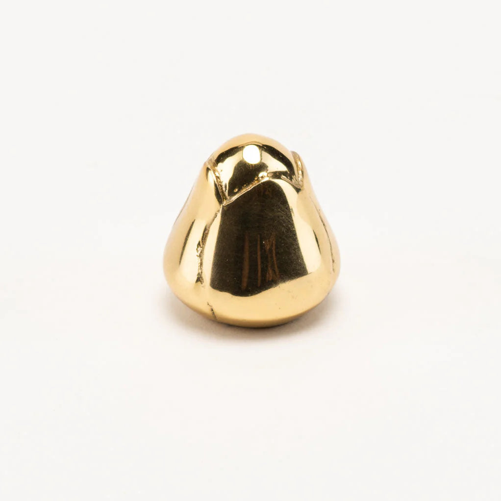 Lotus 1" Bud Knob