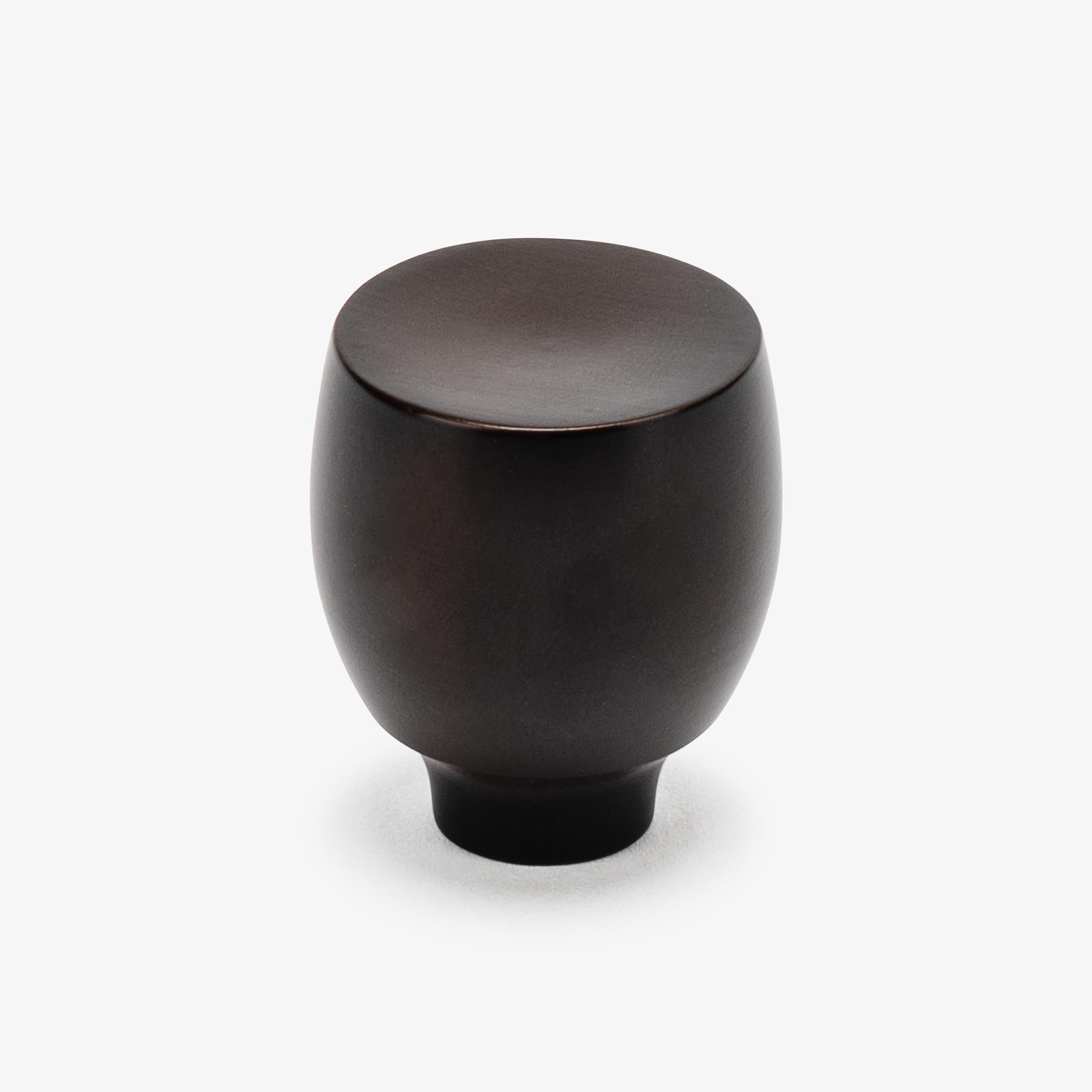 Catalina Knob - Dark Bronze