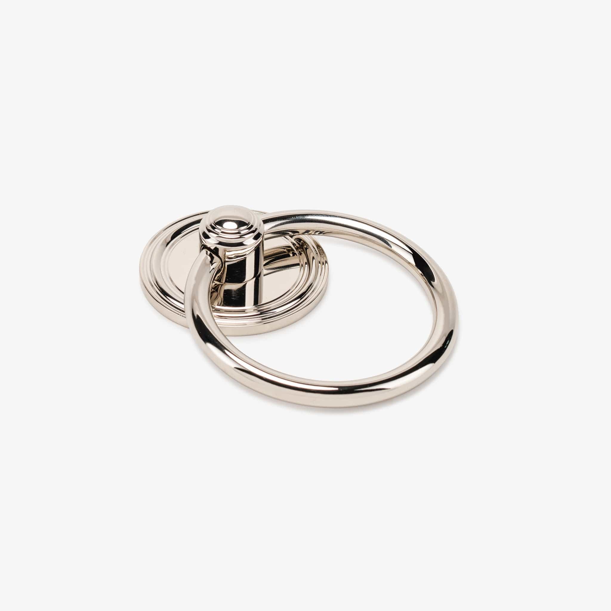 Roanoke 2.75" Ring Pull w/ Roanoke 2.25" Backplate