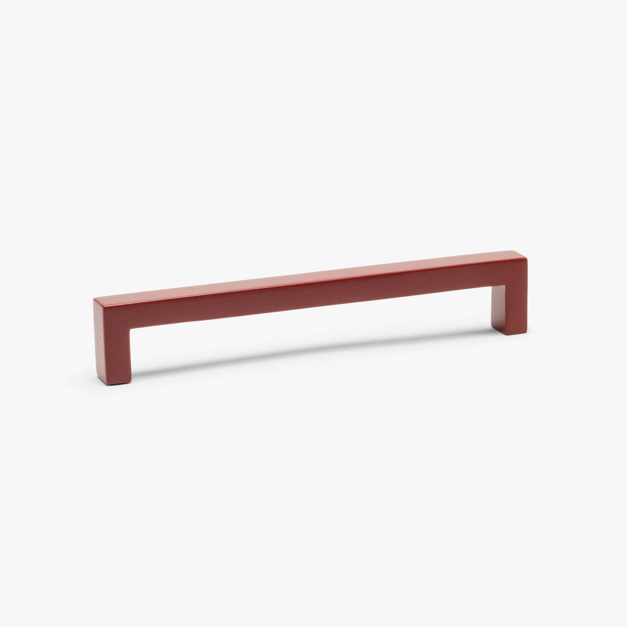 New Castle Bar Pull (6" c-c) - Benjamin Moore