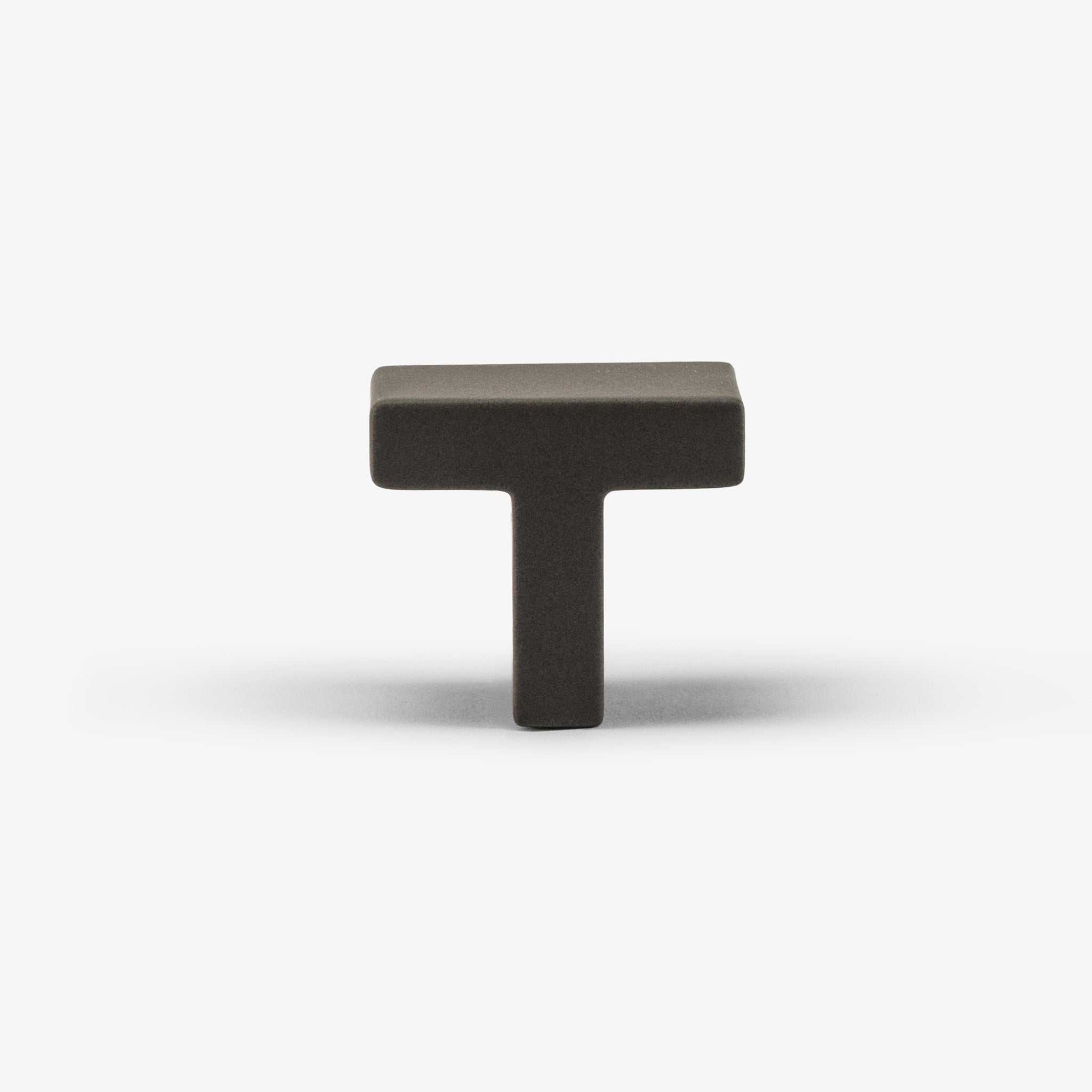 New Castle 1.25" Knob - Benjamin Moore Color of the Year