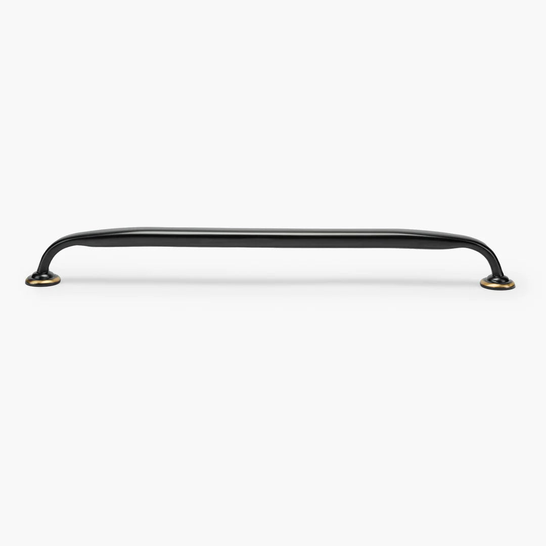 Clementine Bar Appliance Pull (18" c-c) - Oil Rubbed Bronze
