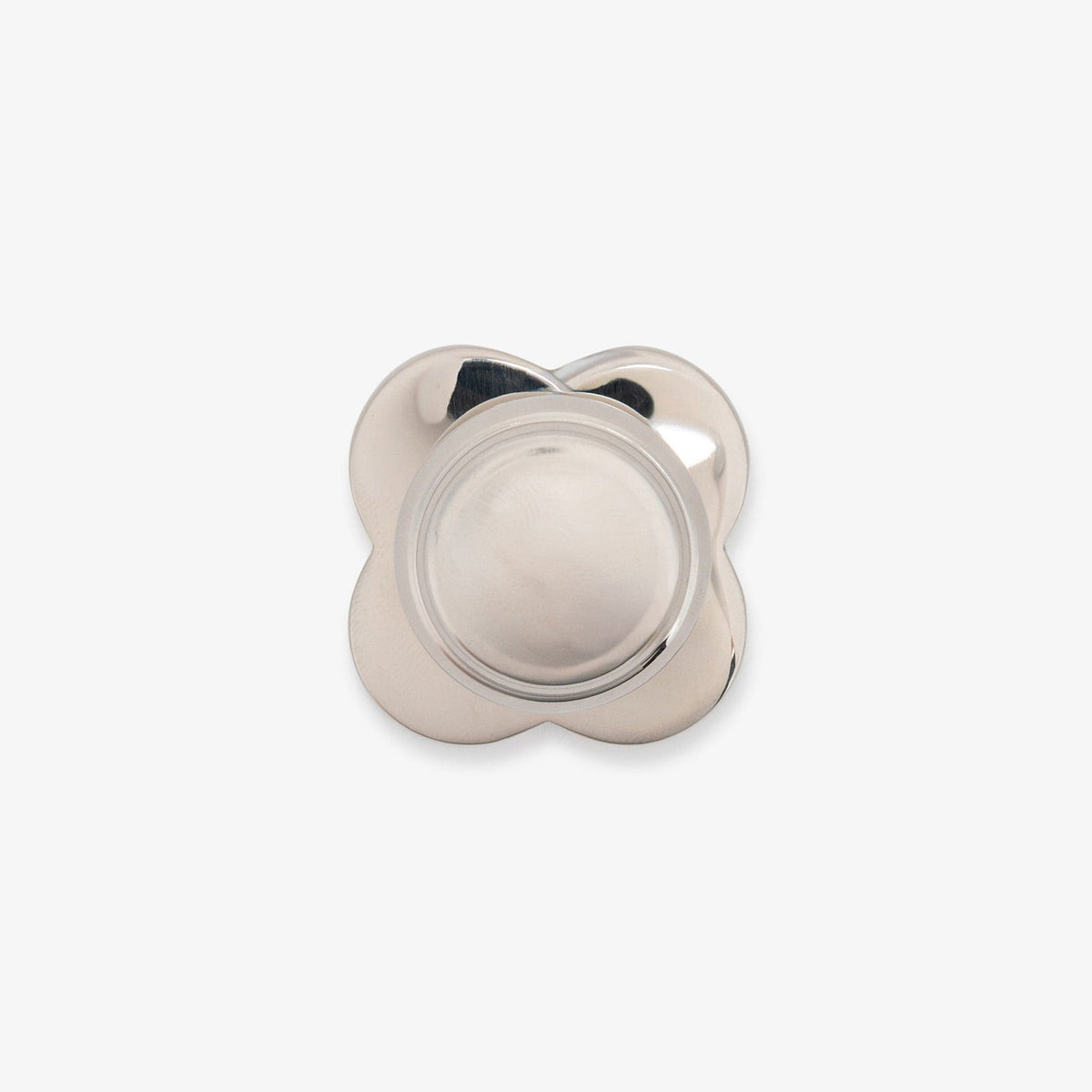Roanoke 1.25" Knob w/ Jones 1.90" Backplate