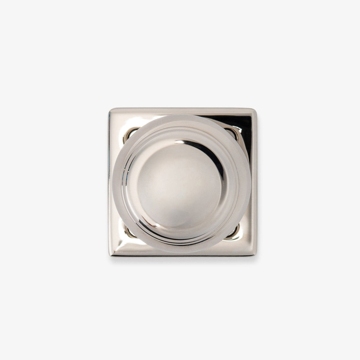 Roanoke 1.75" Knob w/ Crewe 2" Backplate
