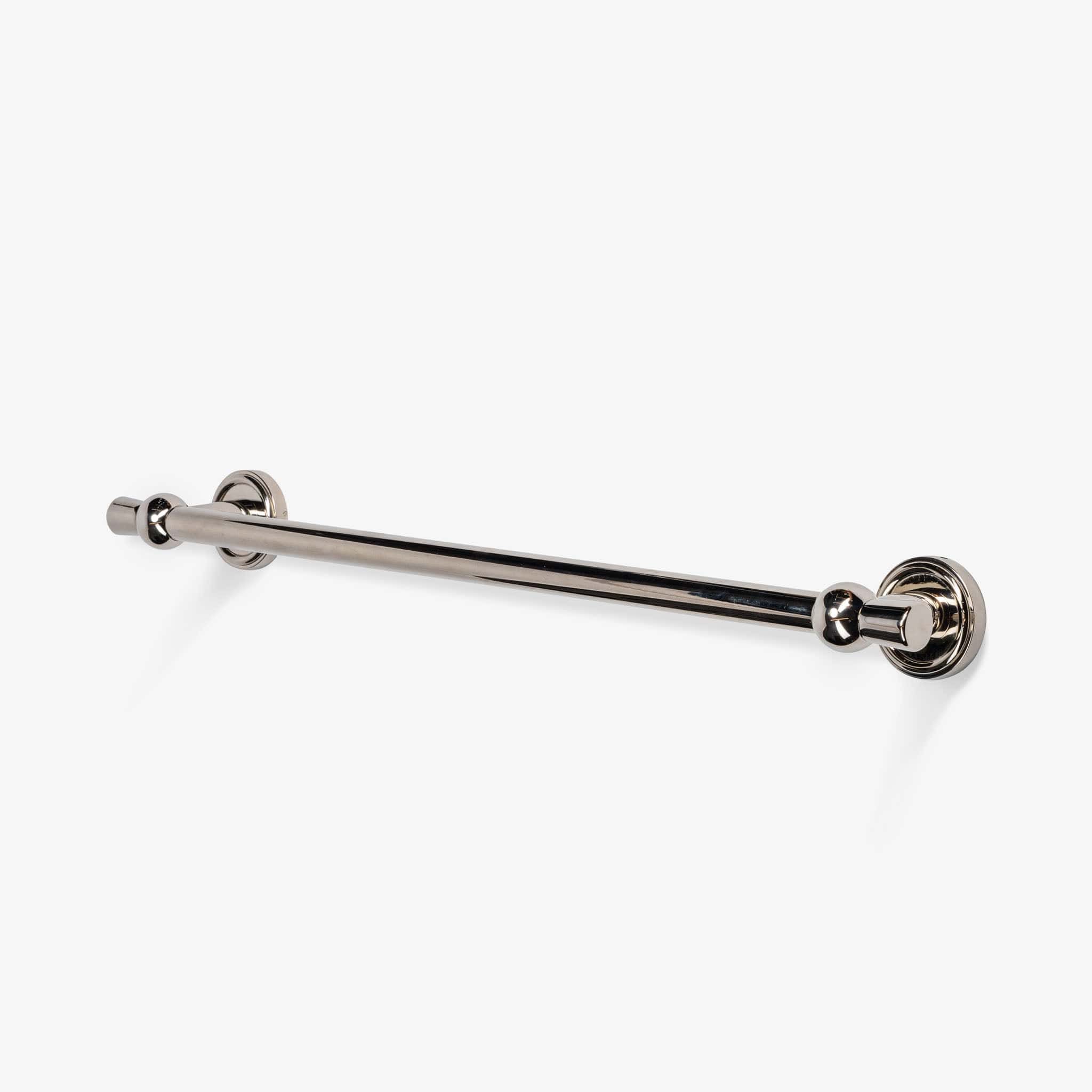 Polished Nickel