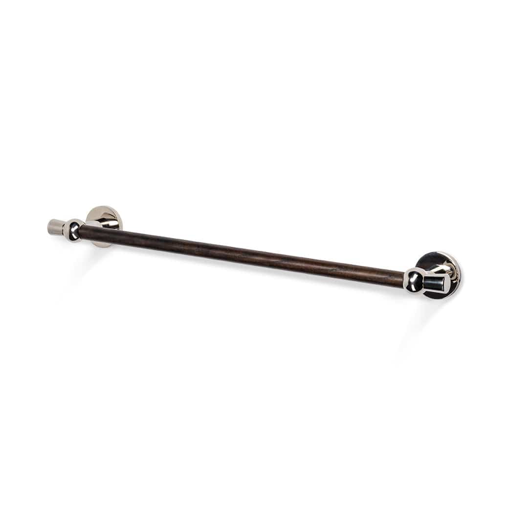 Polished Nickel
