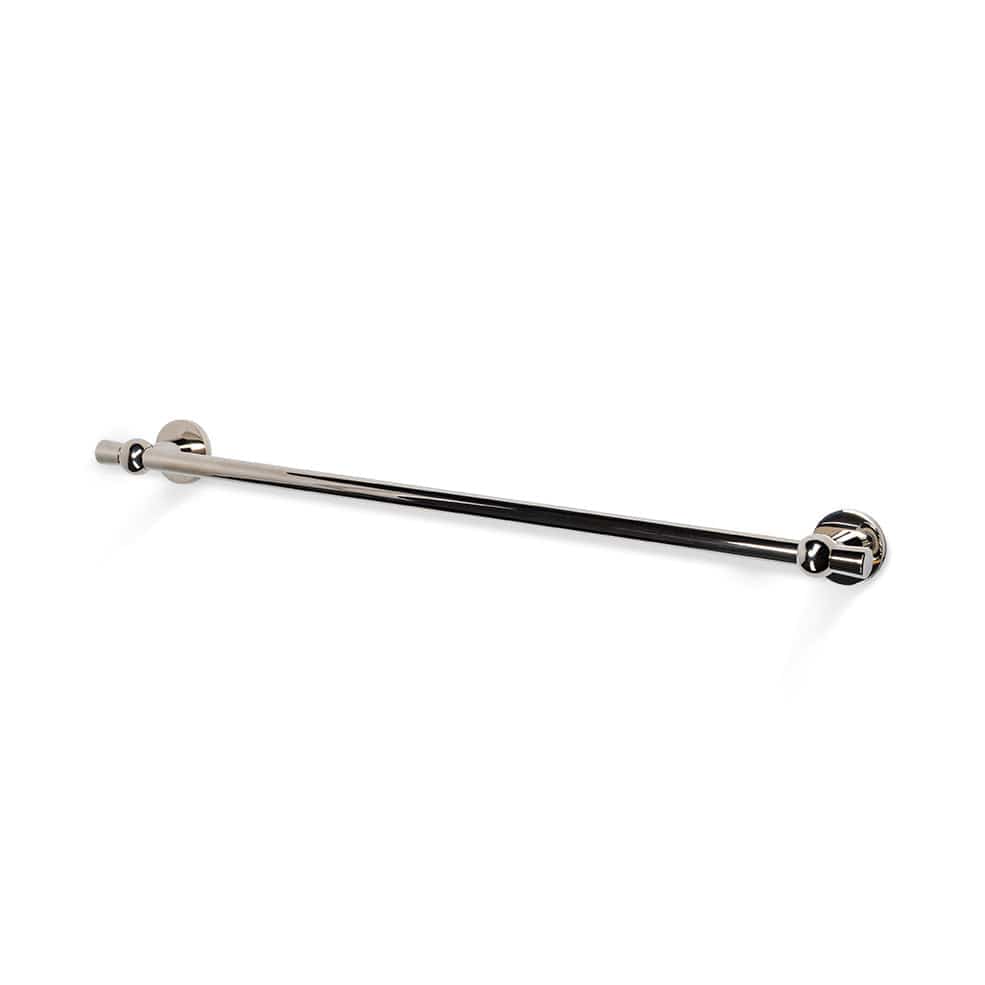 Polished Nickel