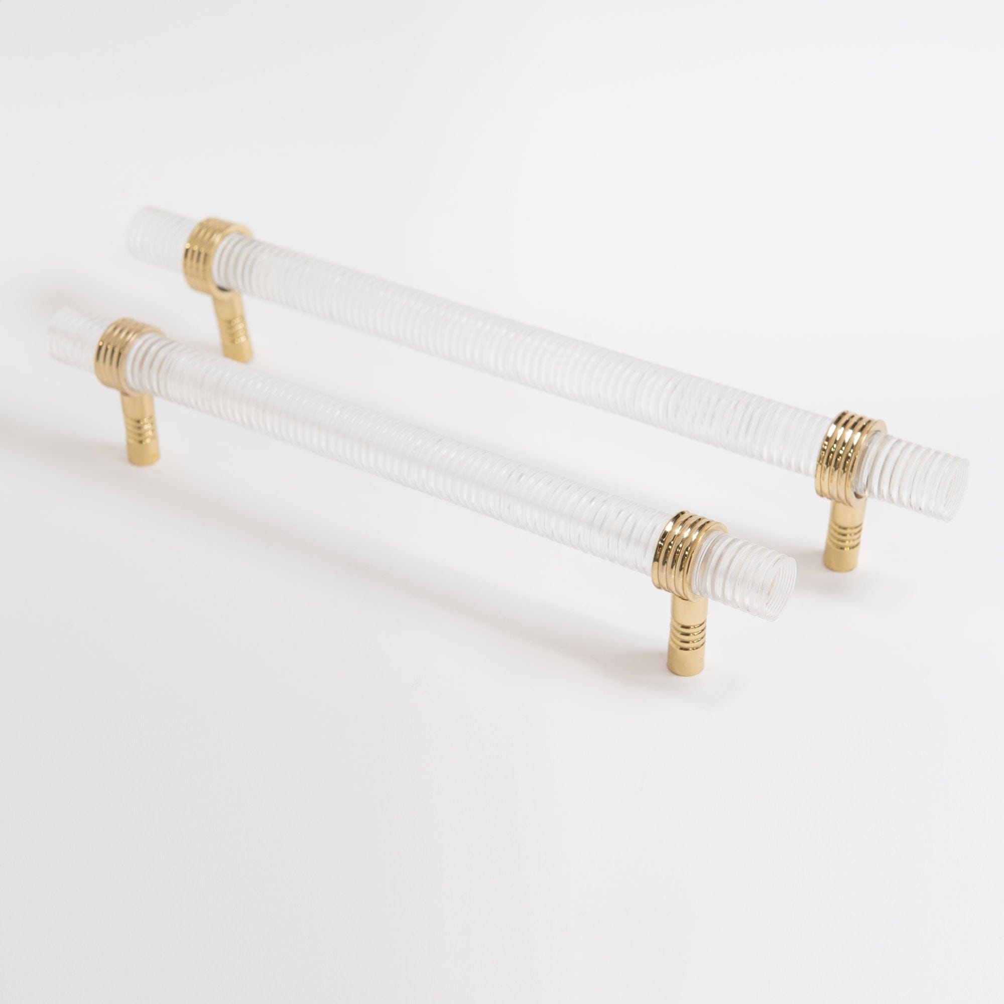 Polished Brass