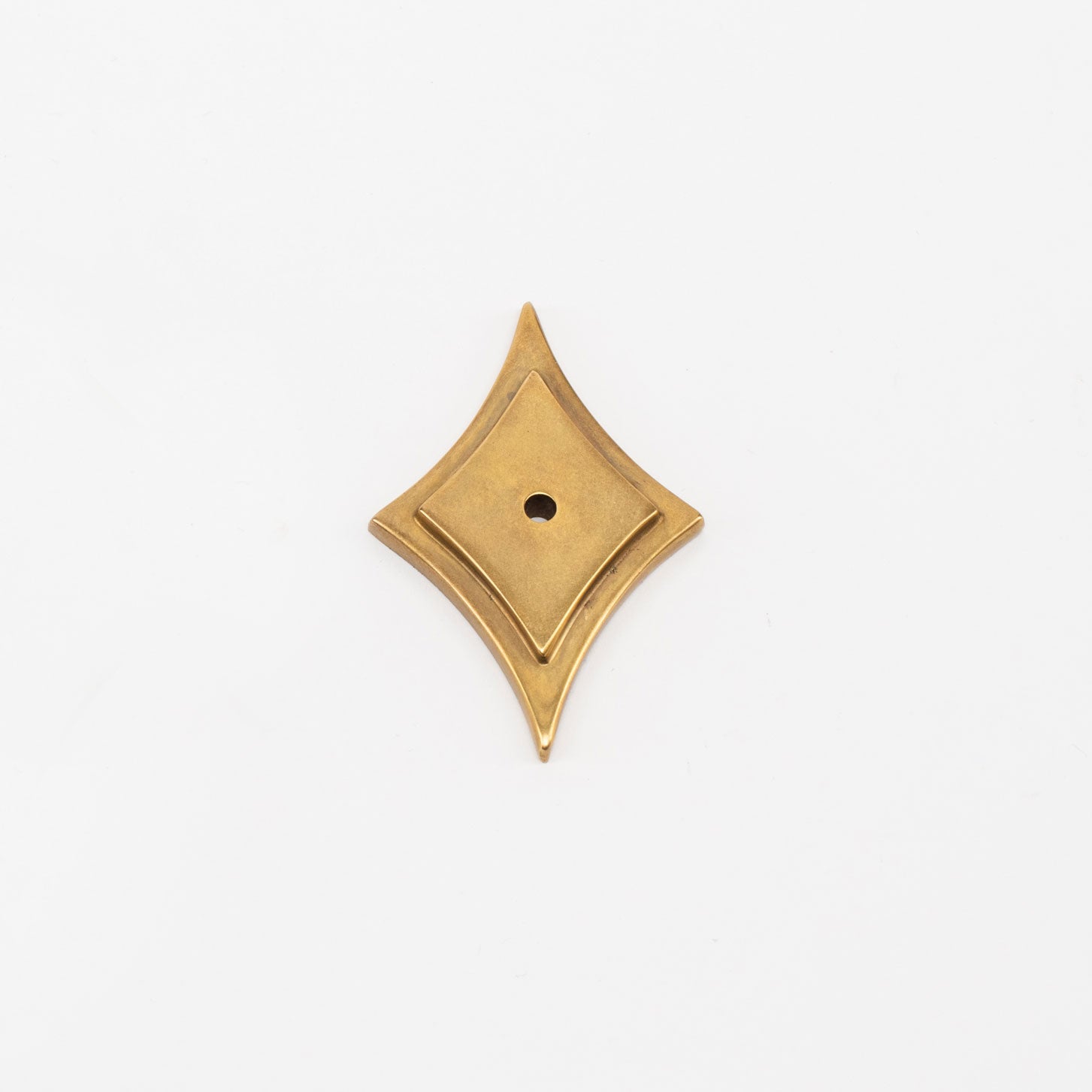 Burnished Brass