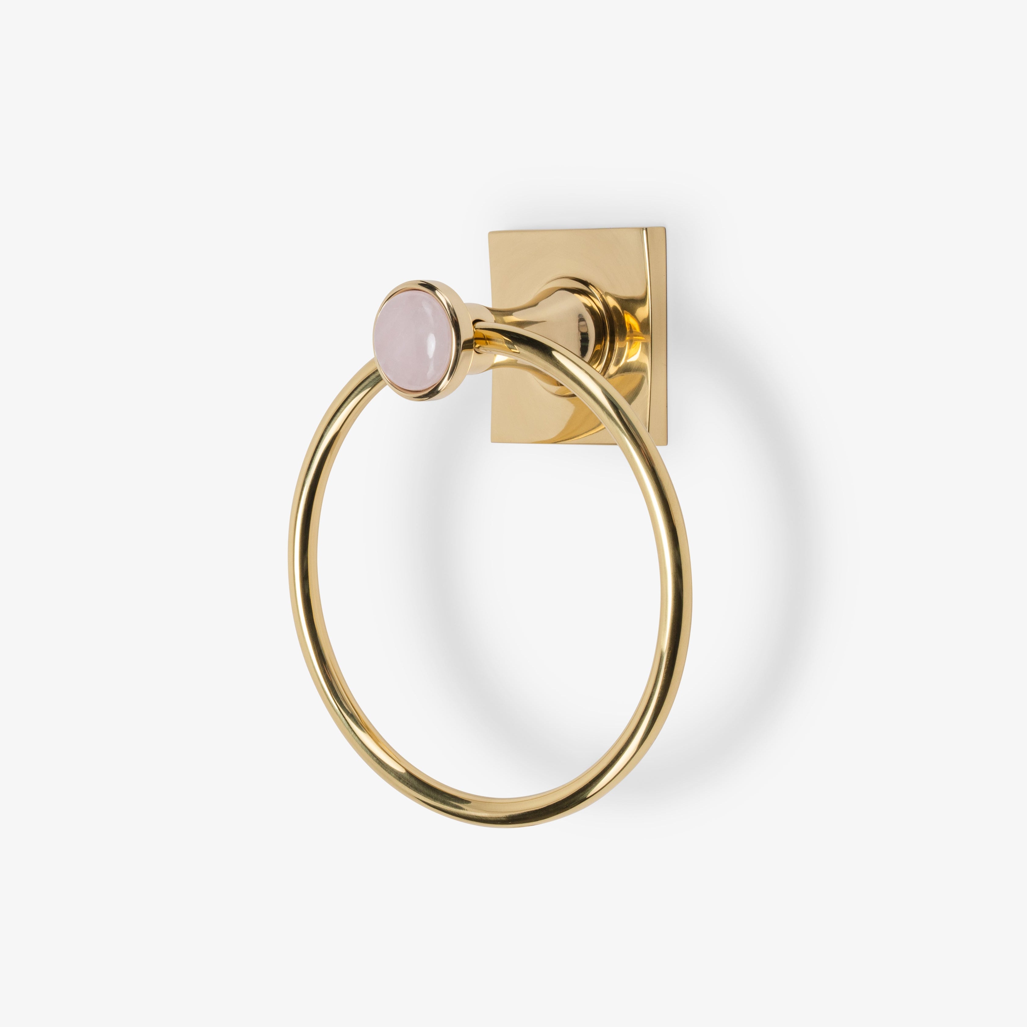 Rose Quartz