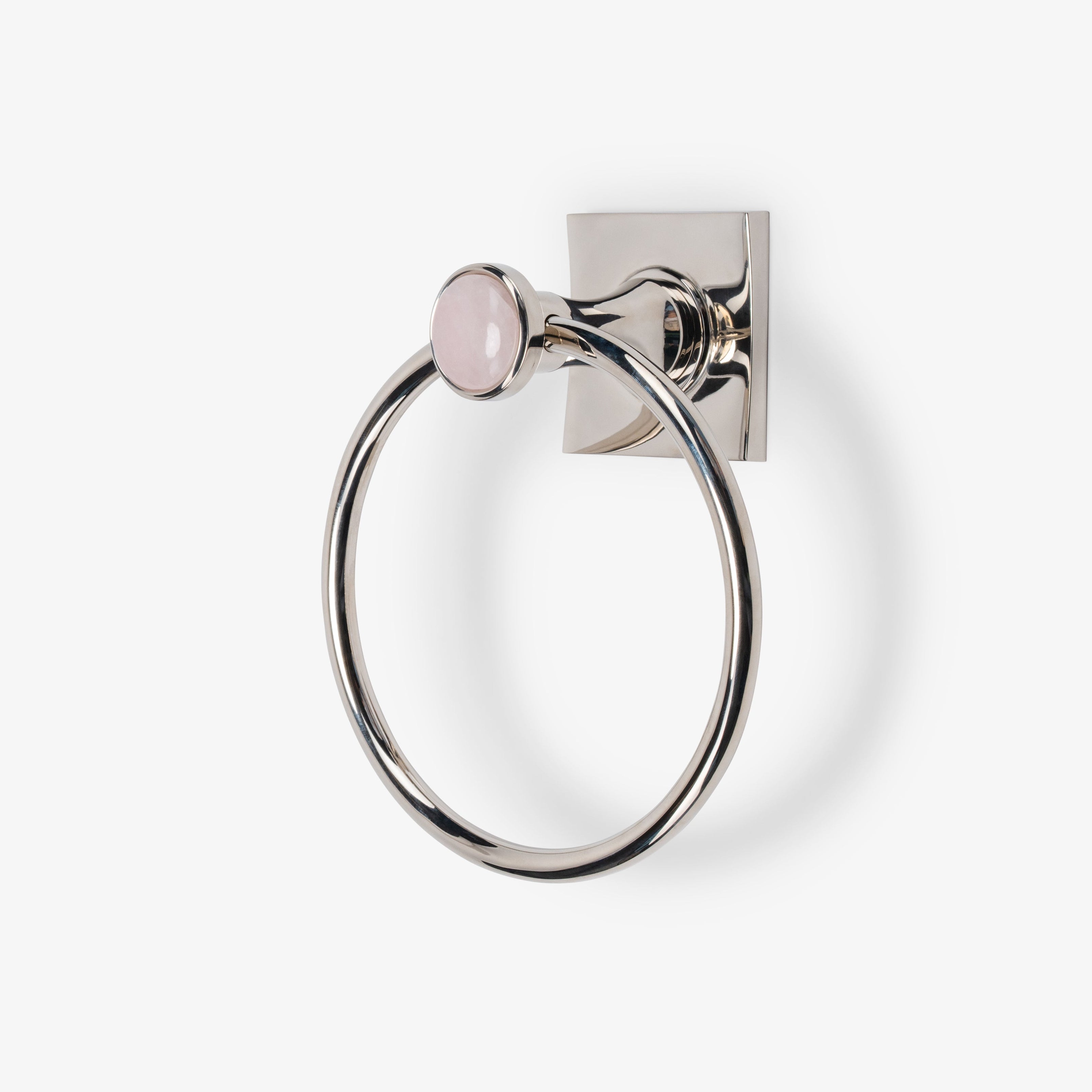 Rose Quartz