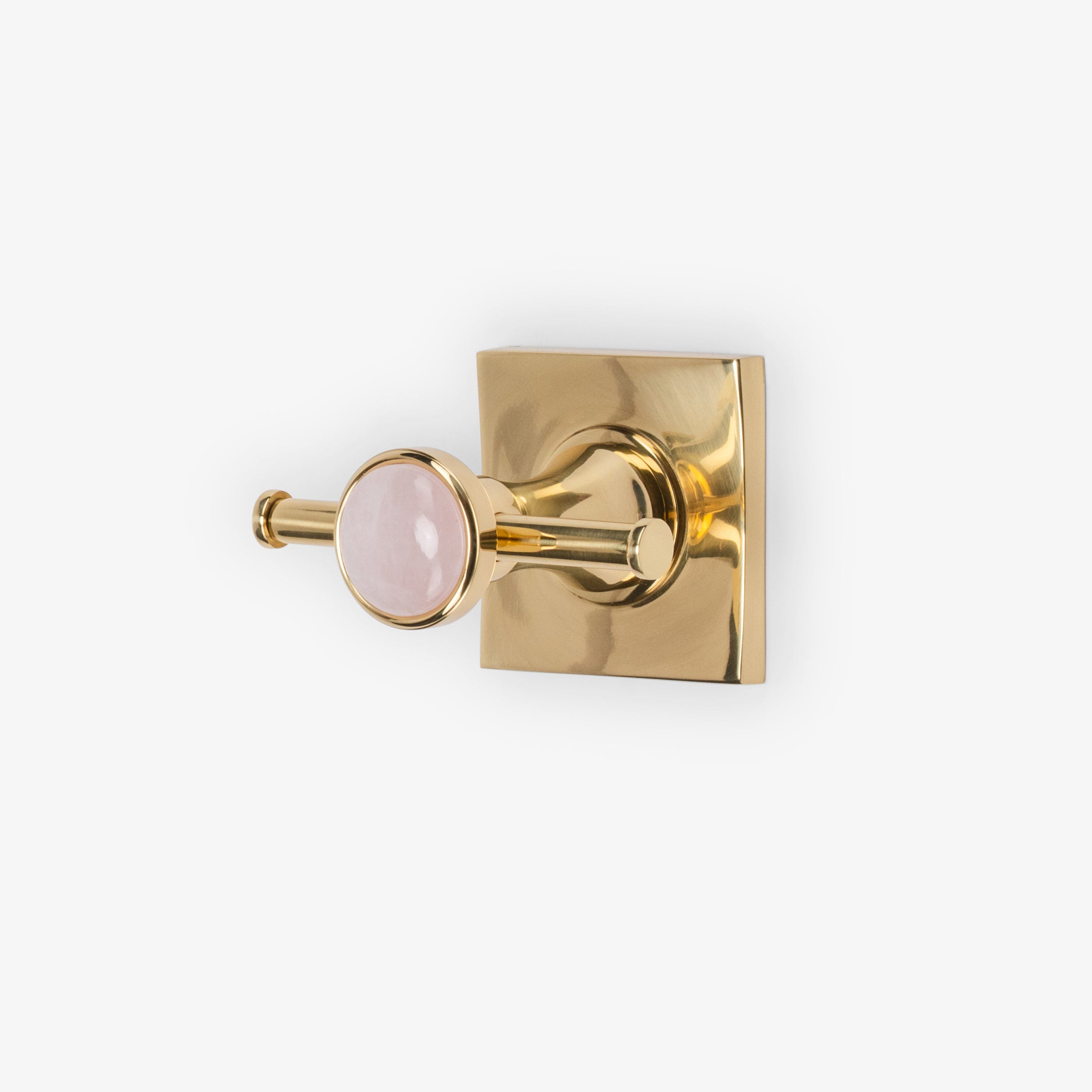 Rose Quartz