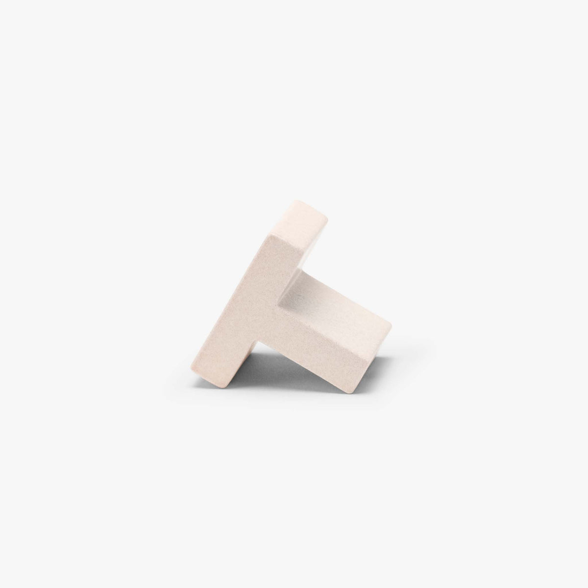 New Castle 1.25" Knob - Benjamin Moore#Color_Head Over Heels