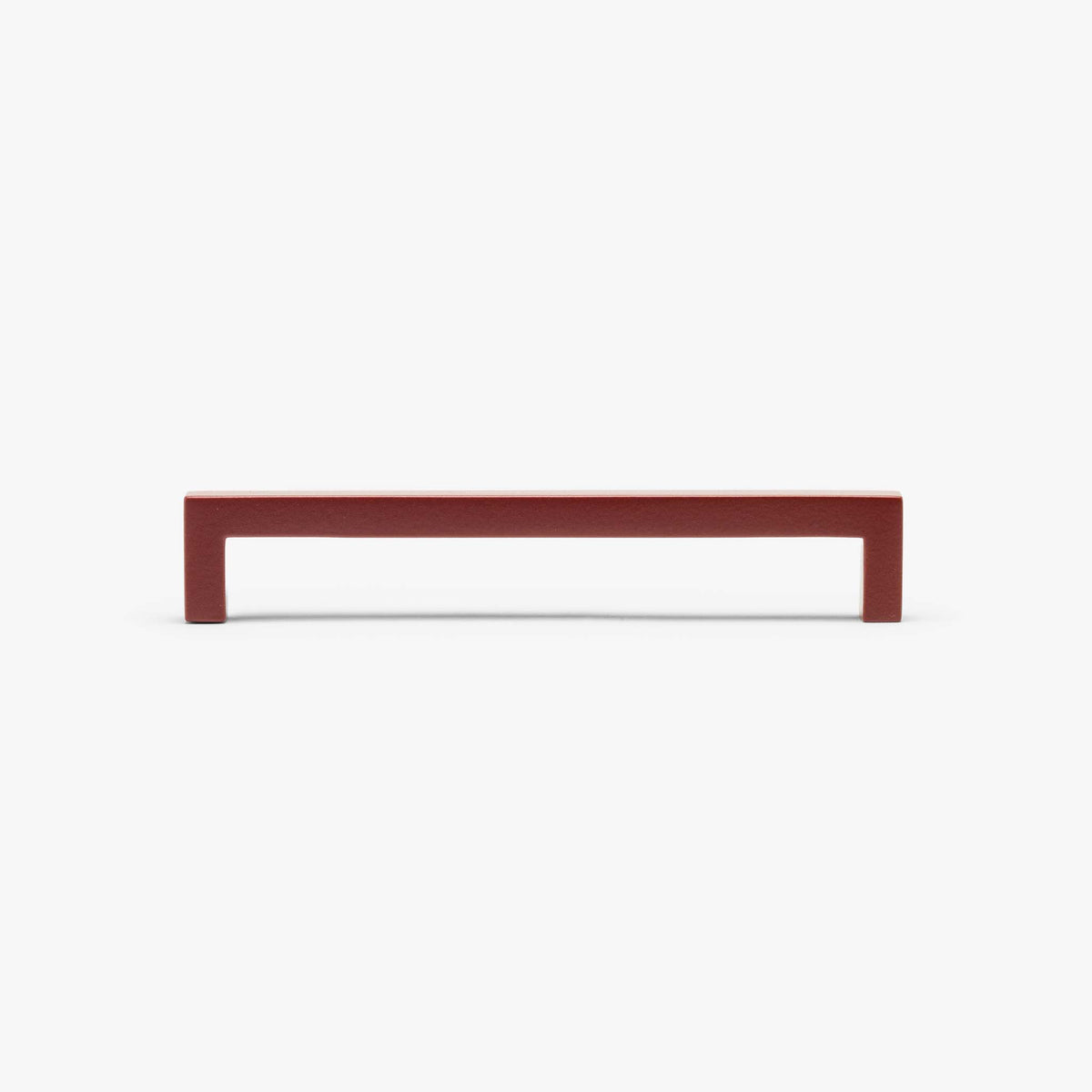 New Castle Bar Pull (6" c-c) - Benjamin Moore#Color_Dinner Party