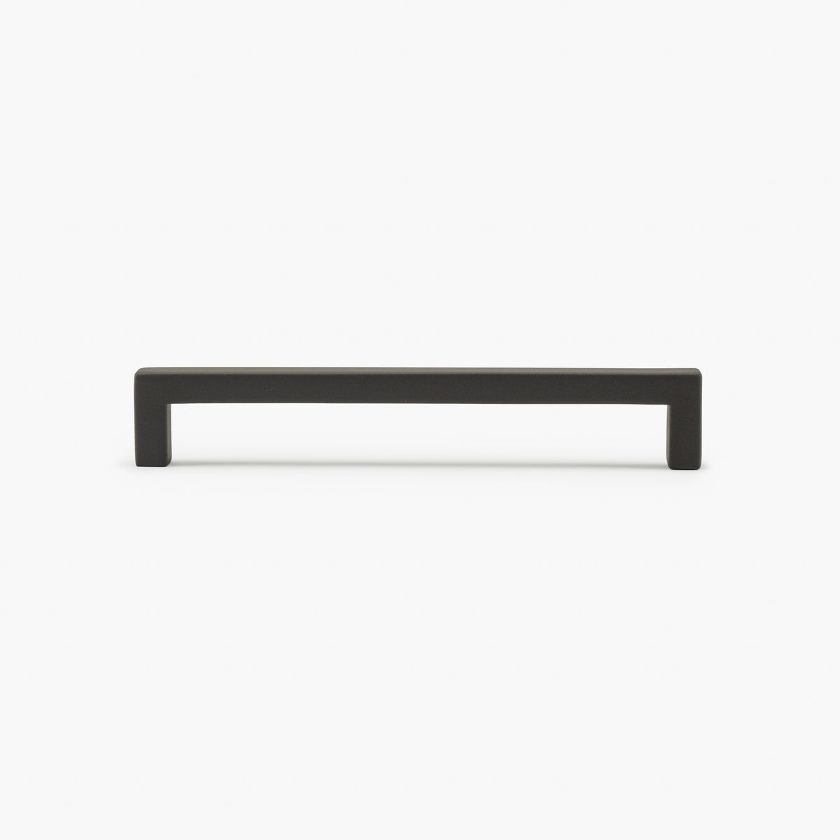 New Castle Bar Pull (6" c-c) - Benjamin Moore Color of the Year