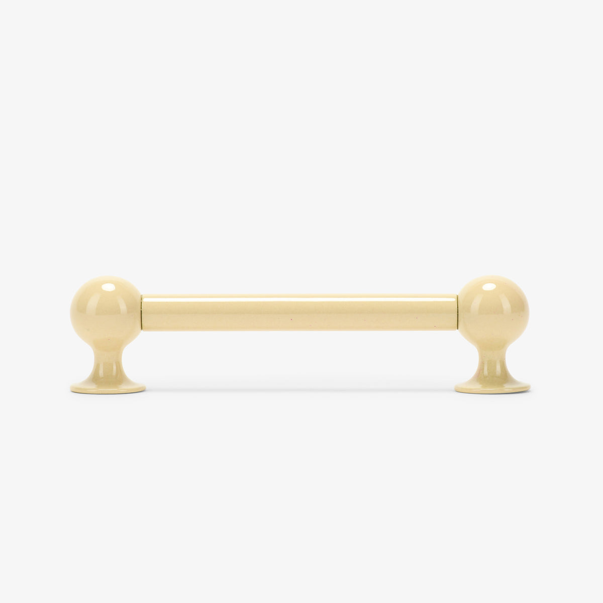 Cosmos Bar Pull - Powder Coat