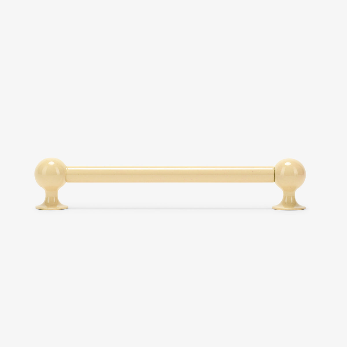 Cosmos Bar Pull - Powder Coat