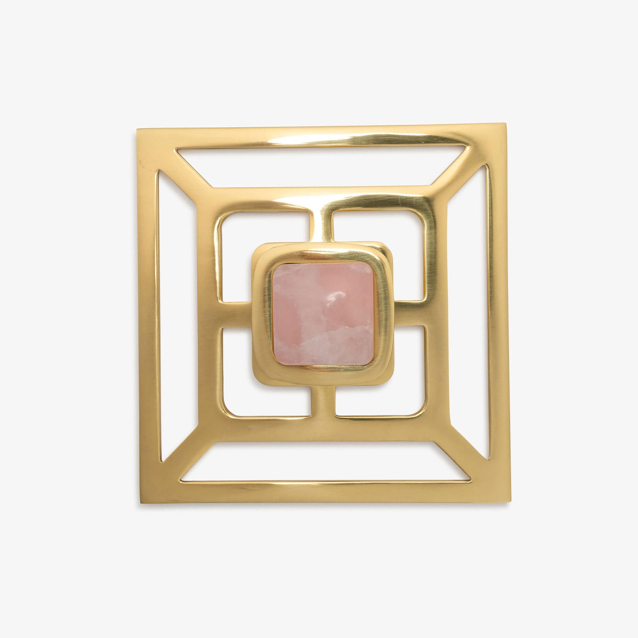 Rose Quartz