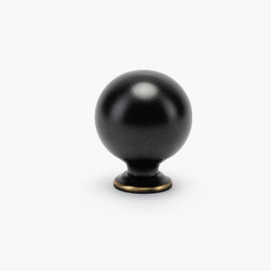 Oil Rubbed Bronze