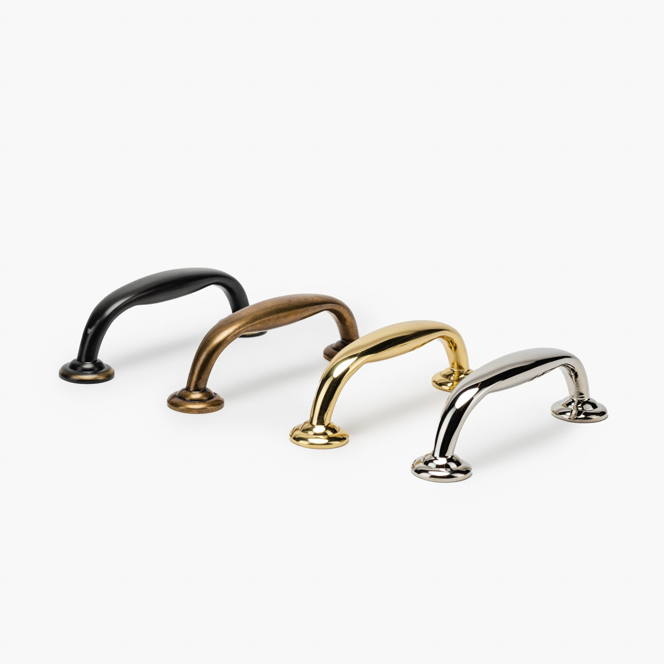 Clementine Bar Pull (4" c-c)