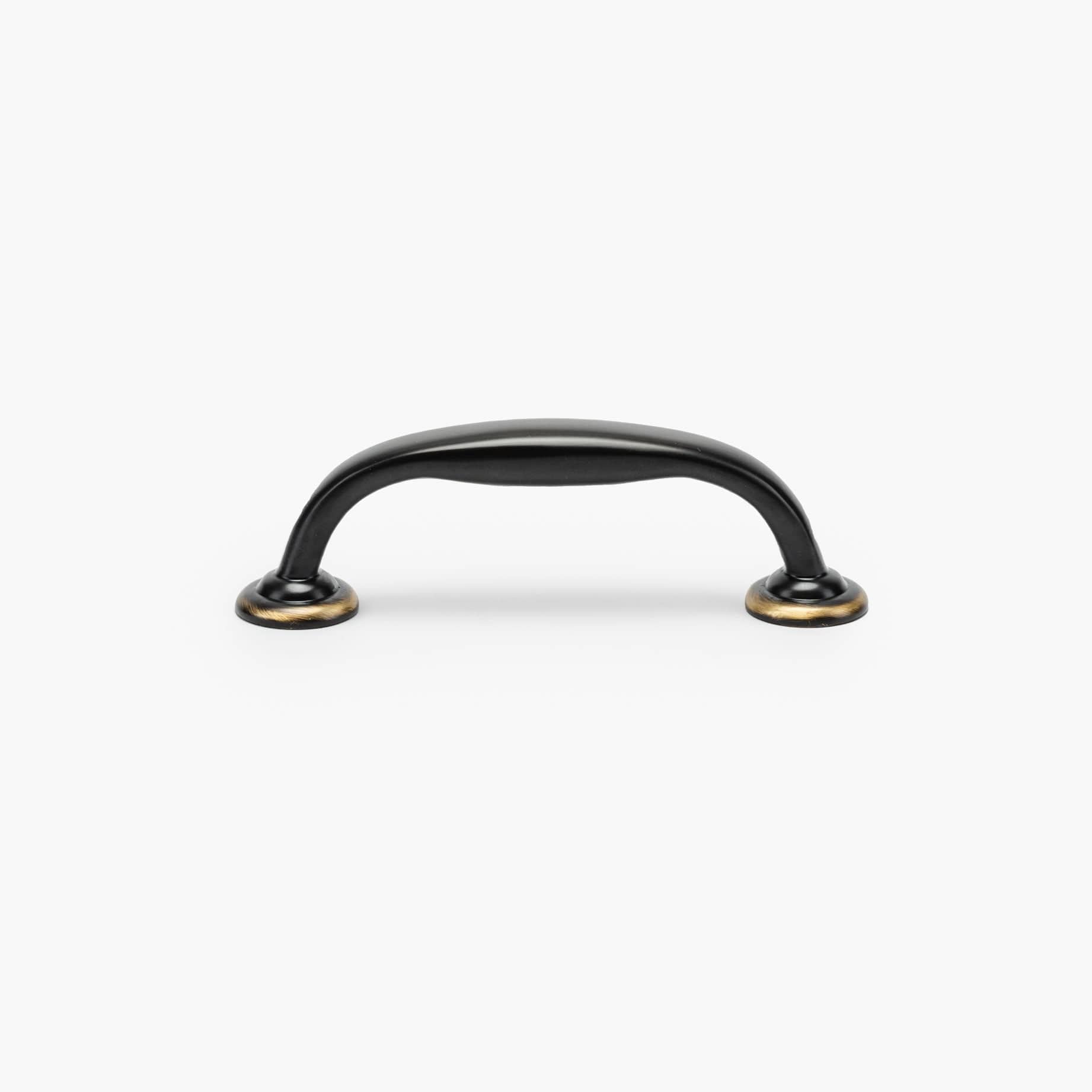Oil Rubbed Bronze