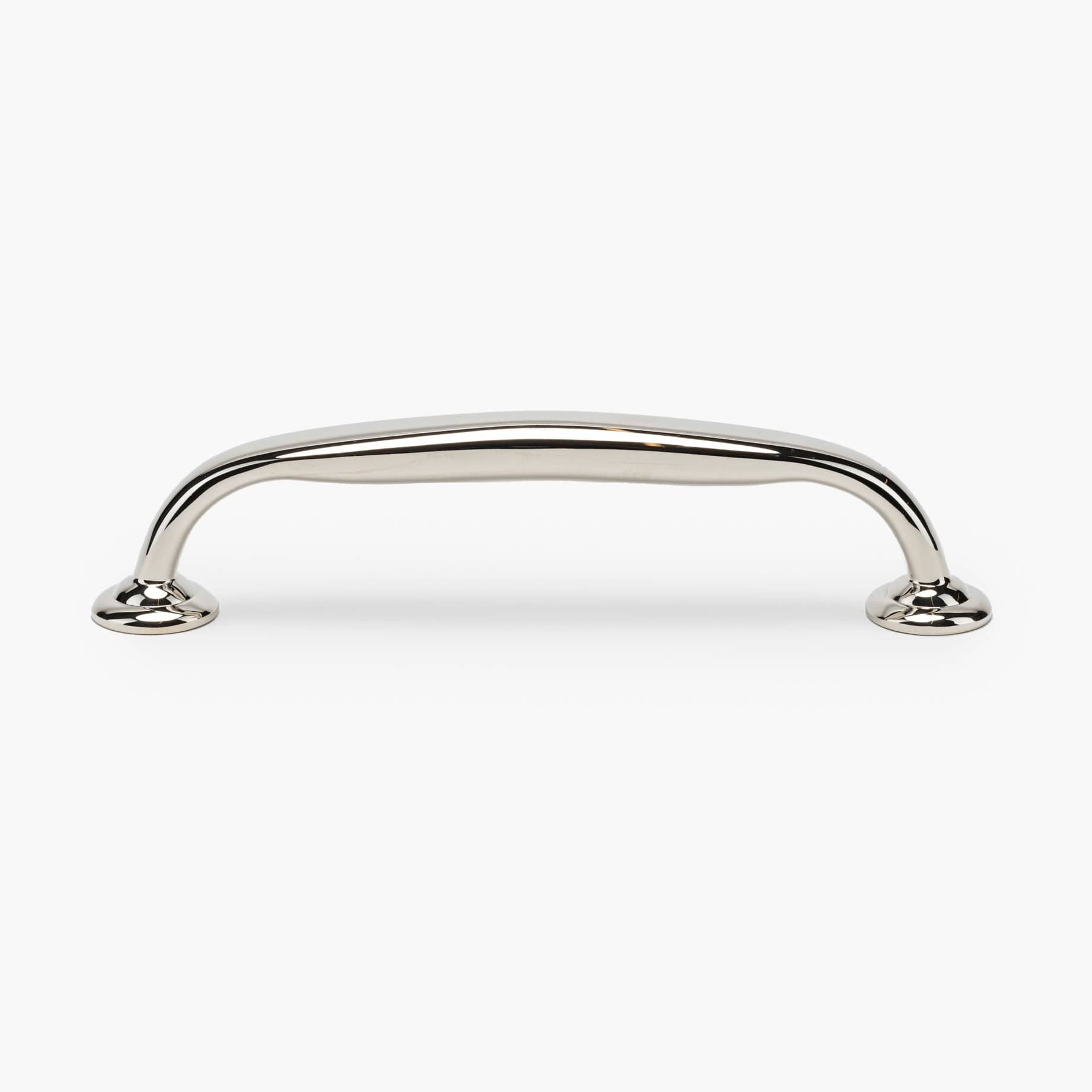 Polished Nickel