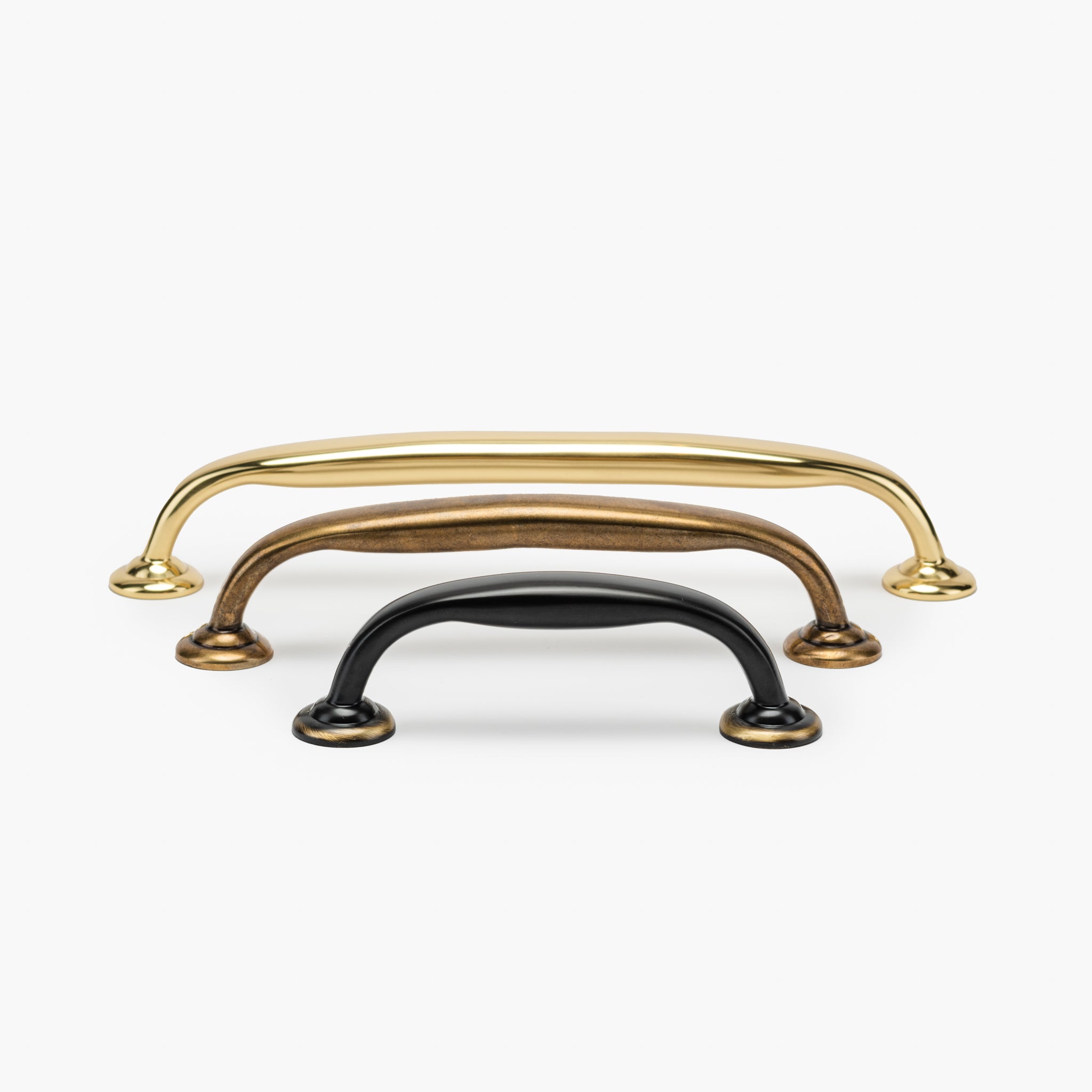 Clementine Bar Pull (8" c-c)