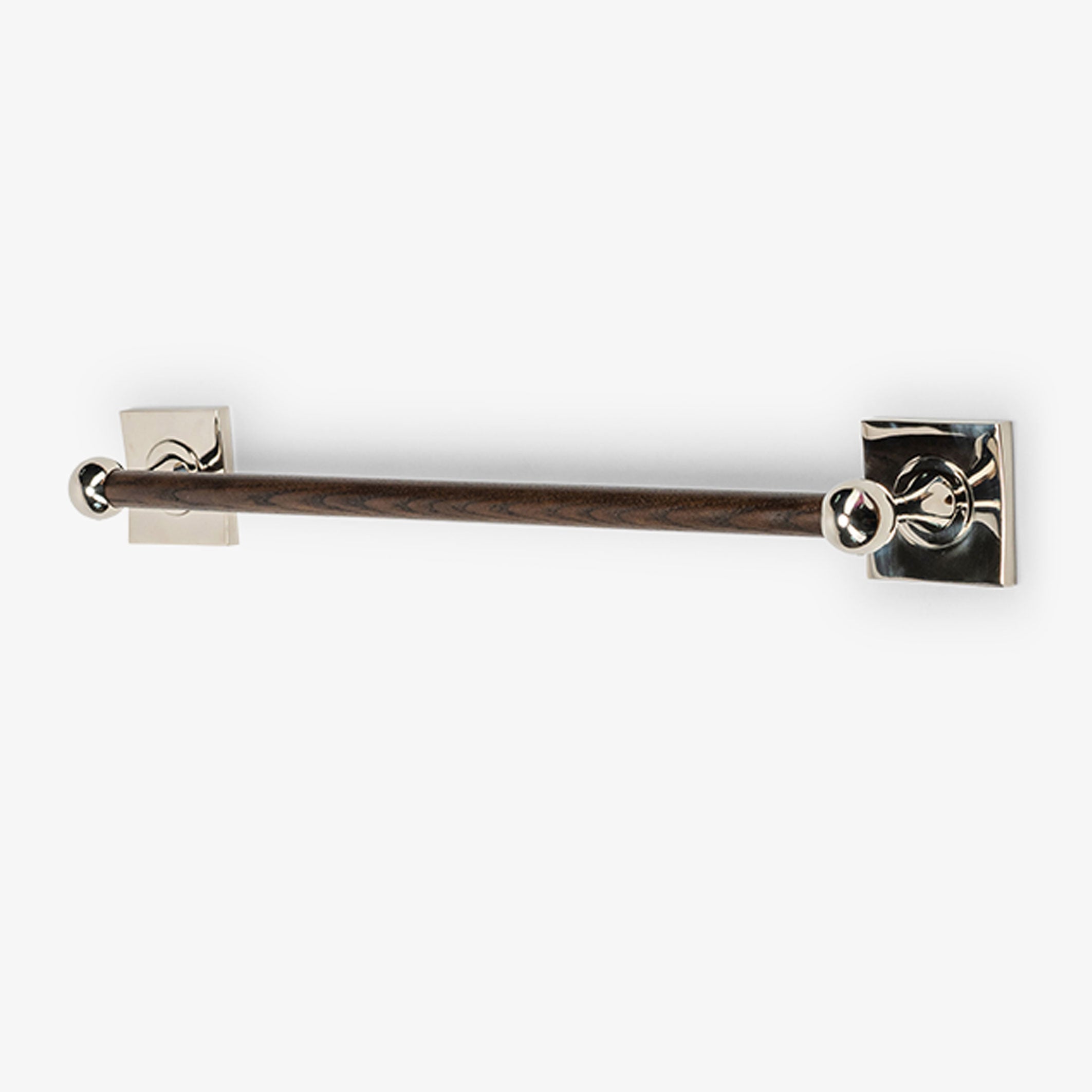 Polished Nickel