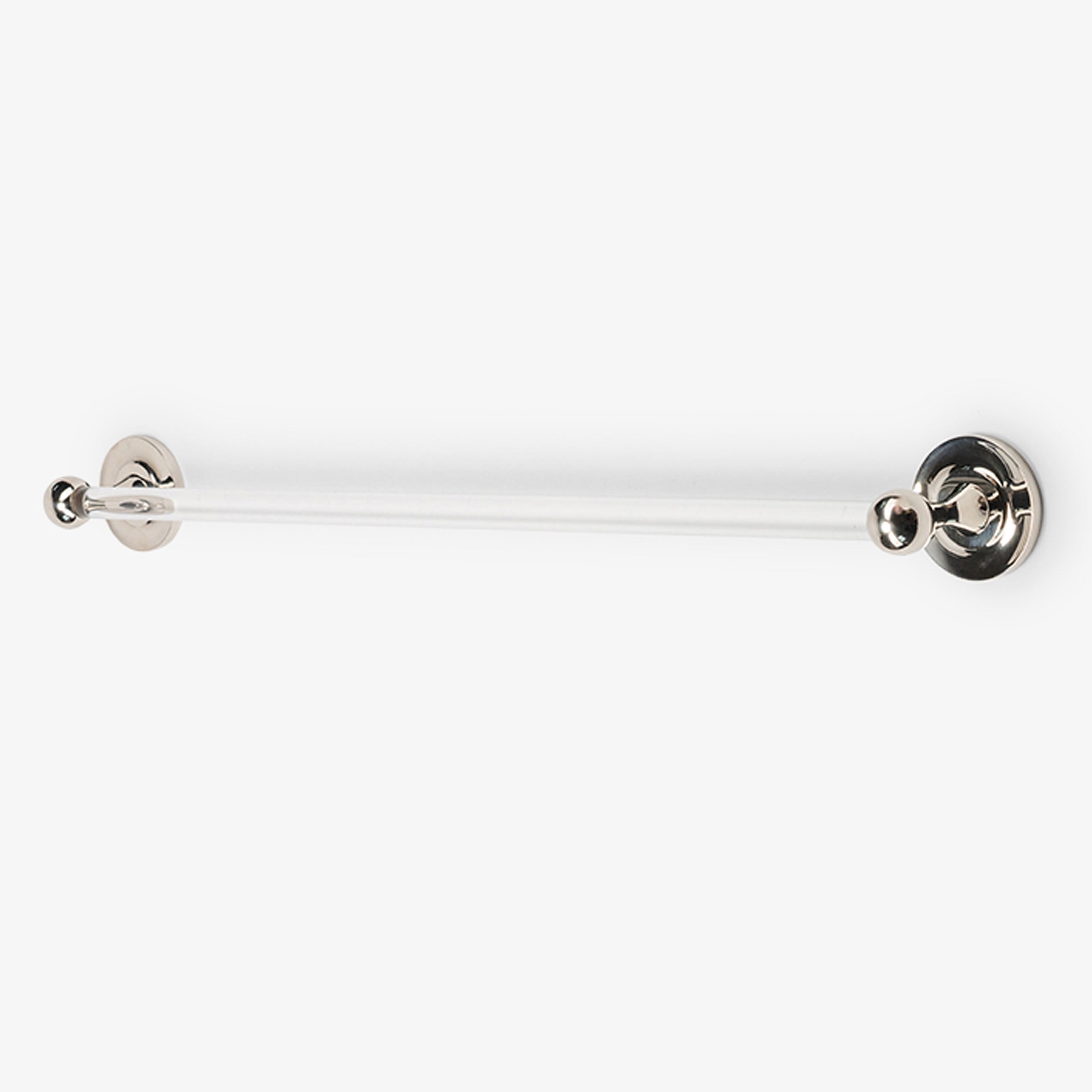 Polished Nickel