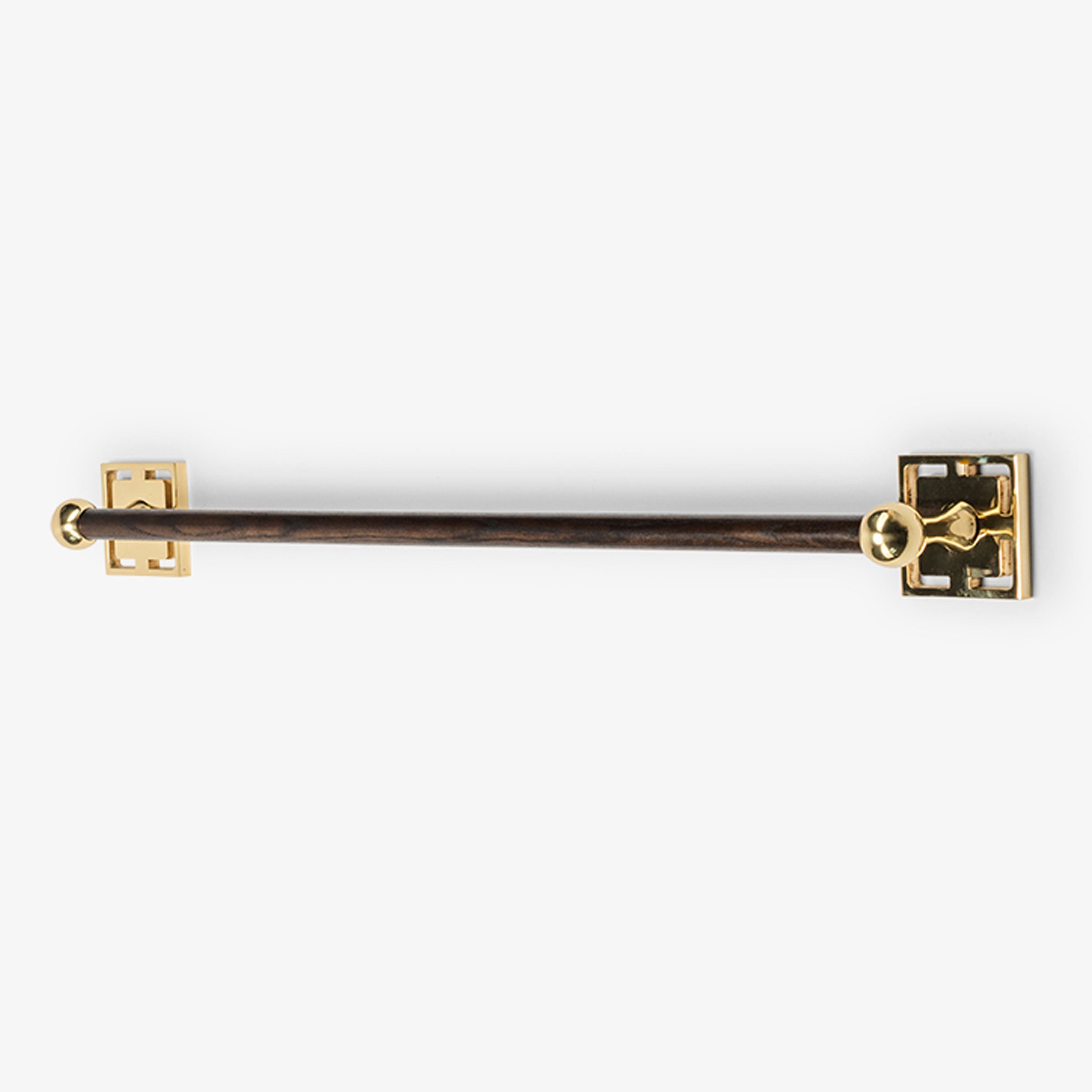 Polished Brass