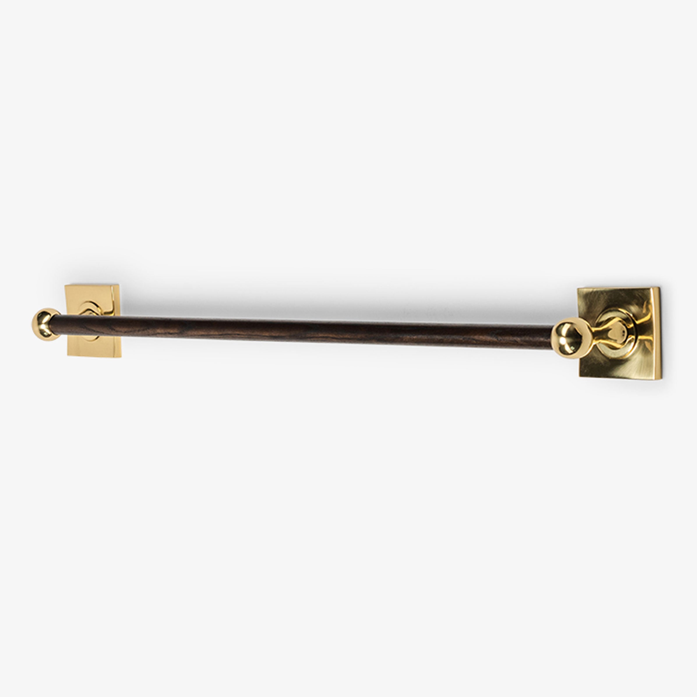Polished Brass